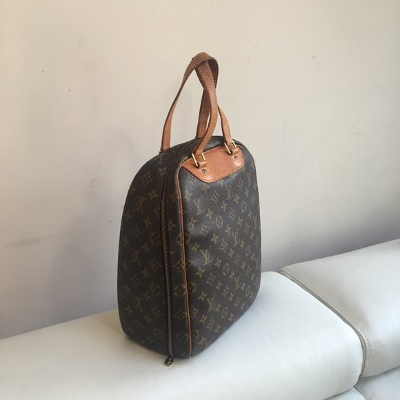 **SOLD PLEASE DO NOT BUY**Louis Vuitton Excursion Tote Bag - Picture 12 of 13